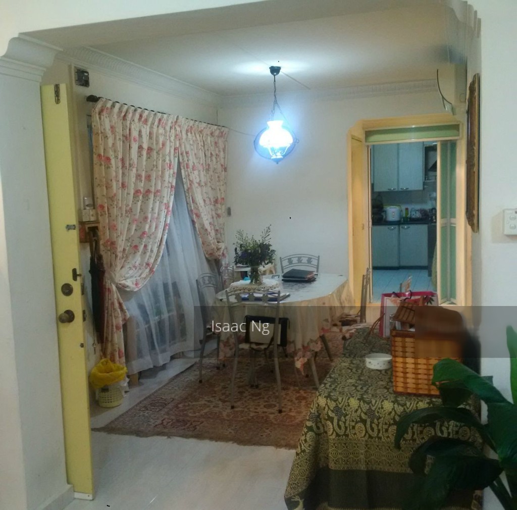 Blk 507 Jelapang Road (Bukit Panjang), HDB 5 Rooms #124635362